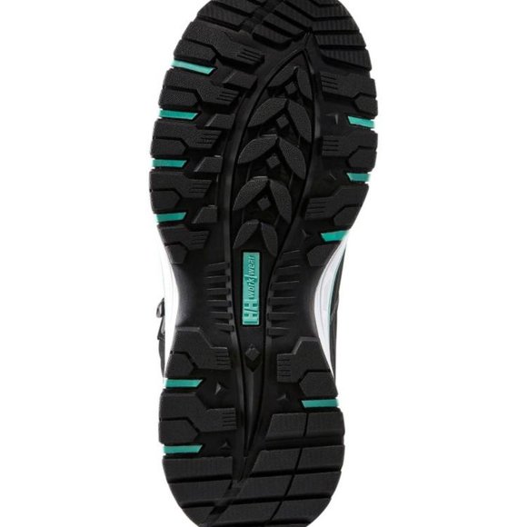 HH safety/work boots - Picture 4 of 5